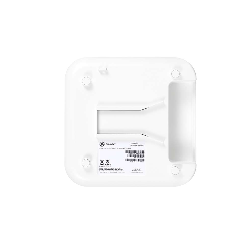 Sundray NAP-3927(SR) - Gambar 3