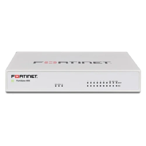 FORTINET FortiGate-60E